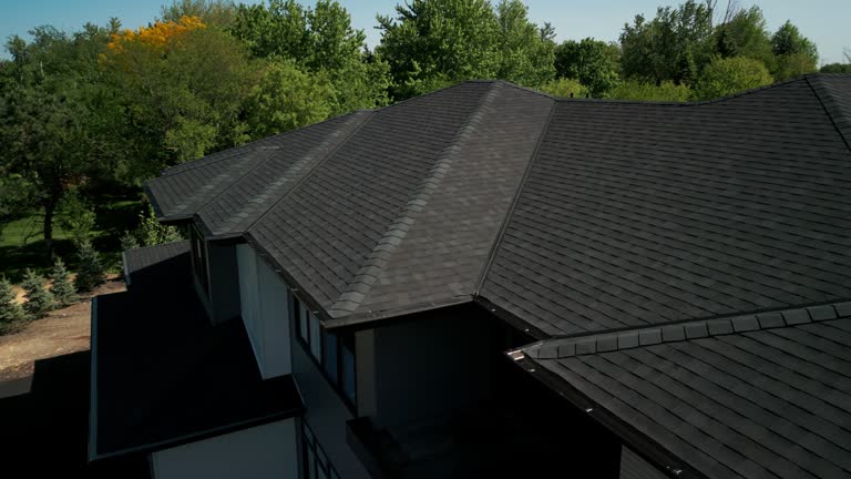 Best Tile Roofing Installation  in Crested Butte, CO