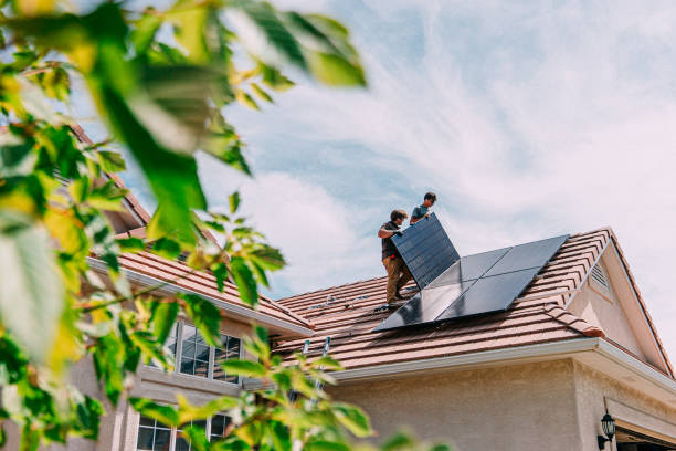 Best Commercial Roofing Services  in Crested Butte, CO